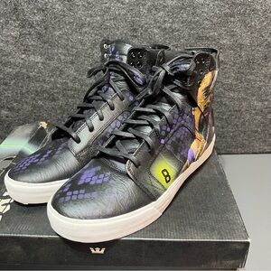 Super Skytop Custom Kobe Sneakers Mens Size 10.5